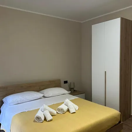La Dimora Della Montagna Bed & Breakfast