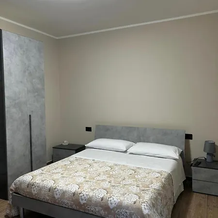 La Dimora Della Montagna 3*