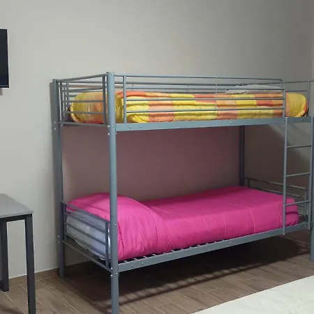 La Dimora Della Montagna 3*