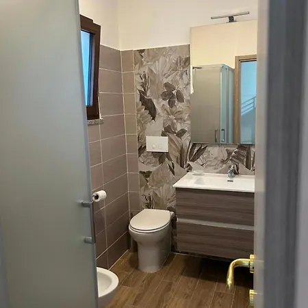 Bed & Breakfast La Dimora Della Montagna 3*