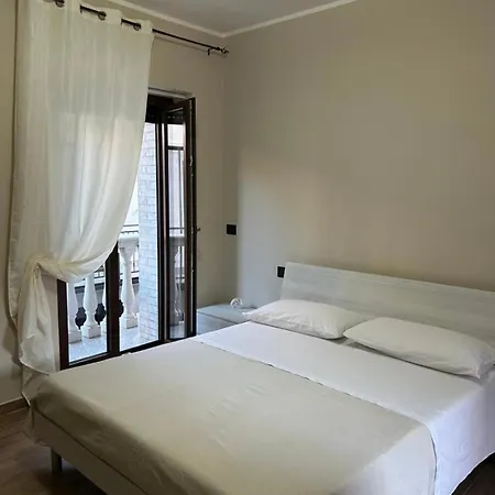 La Dimora Della Montagna Bed & Breakfast