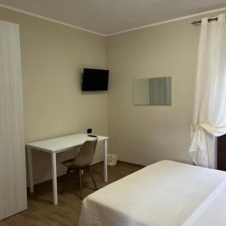 Bed & Breakfast La Dimora Della Montagna