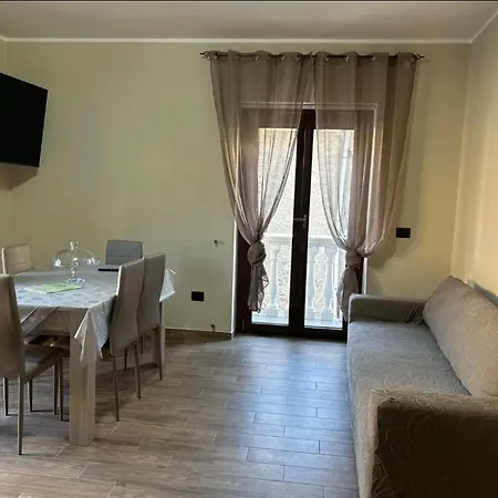 La Dimora Della Montagna Bed & Breakfast Longobucco