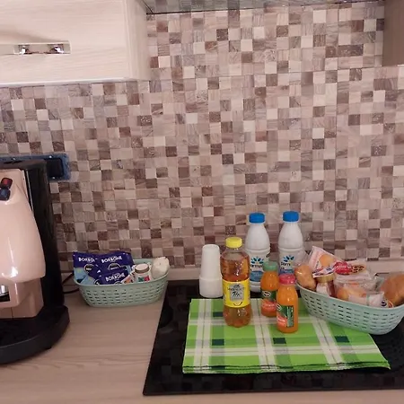 La Dimora Della Montagna 3*