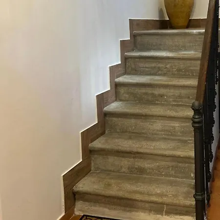 La Dimora Della Montagna Bed & Breakfast