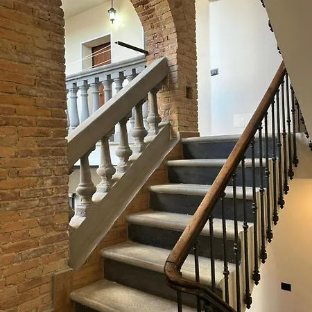 La Dimora Della Montagna Bed & Breakfast