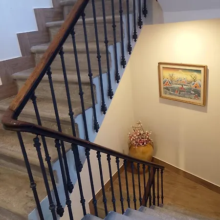 Bed & Breakfast La Dimora Della Montagna Longobucco