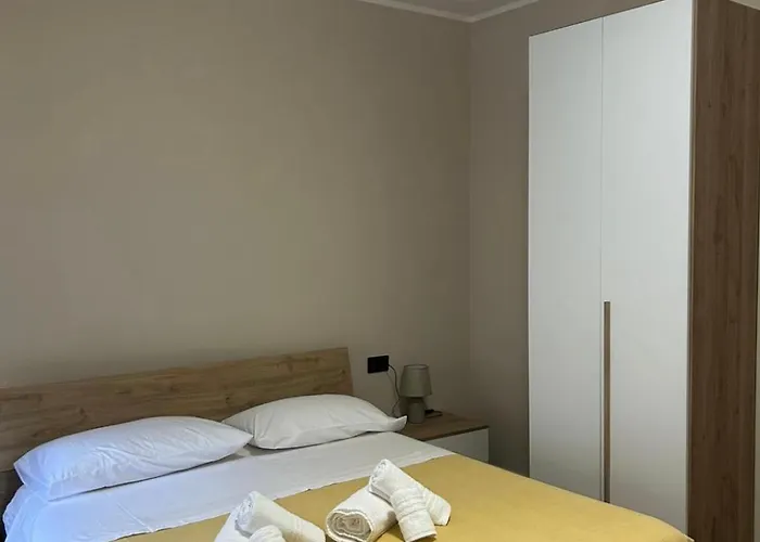 La Dimora Della Montagna Bed & Breakfast