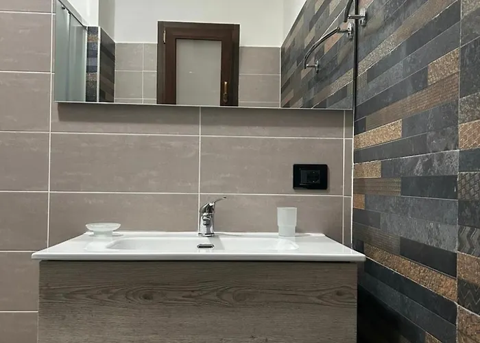 La Dimora Della Montagna