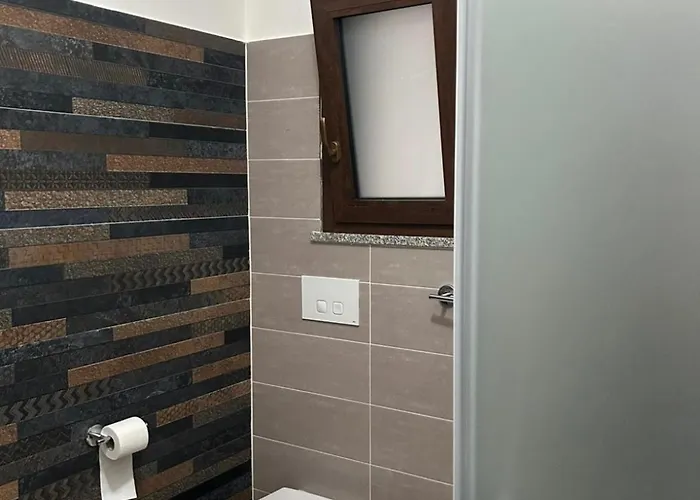 La Dimora Della Montagna 3* Longobucco