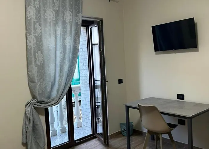 Bed & Breakfast La Dimora Della Montagna