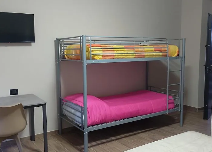 La Dimora Della Montagna 3*