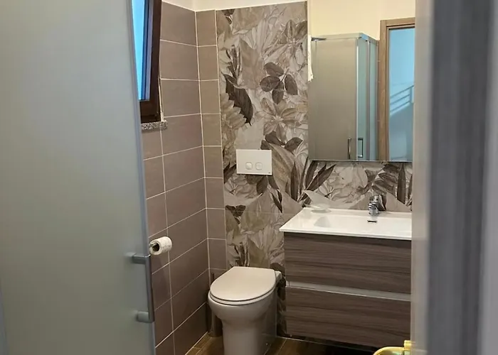 Bed & Breakfast La Dimora Della Montagna 3*