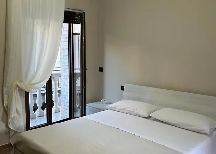 La Dimora Della Montagna Bed & Breakfast