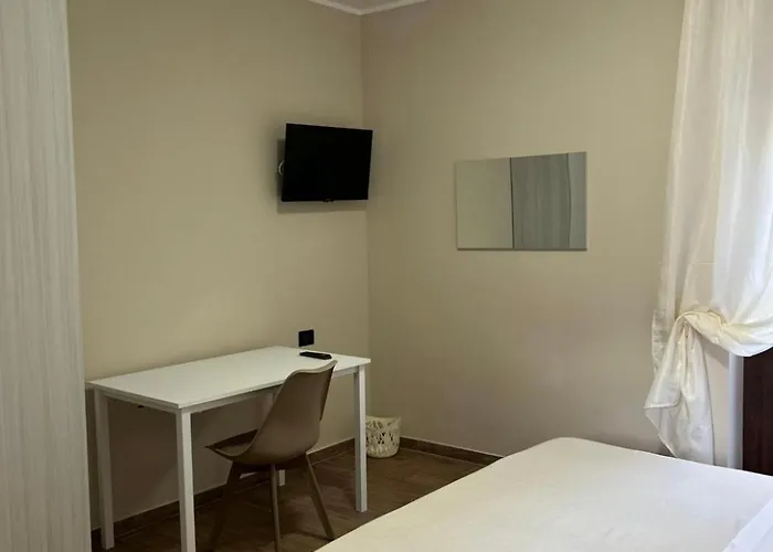 Bed & Breakfast La Dimora Della Montagna