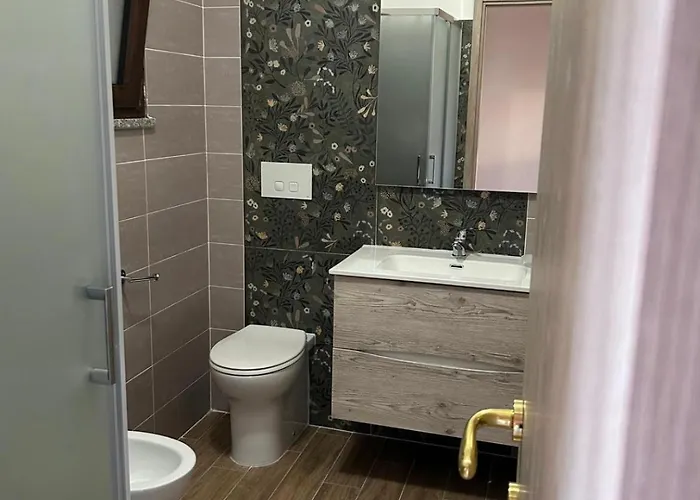 La Dimora Della Montagna Bed & Breakfast 3*