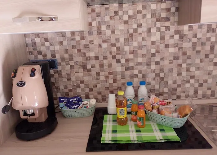 La Dimora Della Montagna 3*