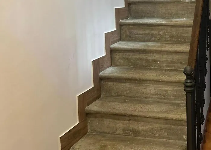 La Dimora Della Montagna Bed & Breakfast