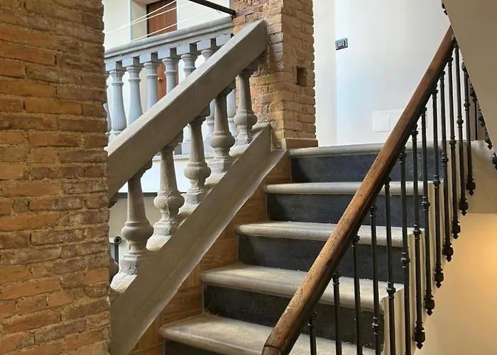 La Dimora Della Montagna Bed & Breakfast