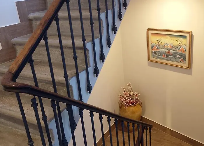 Bed & Breakfast La Dimora Della Montagna Longobucco