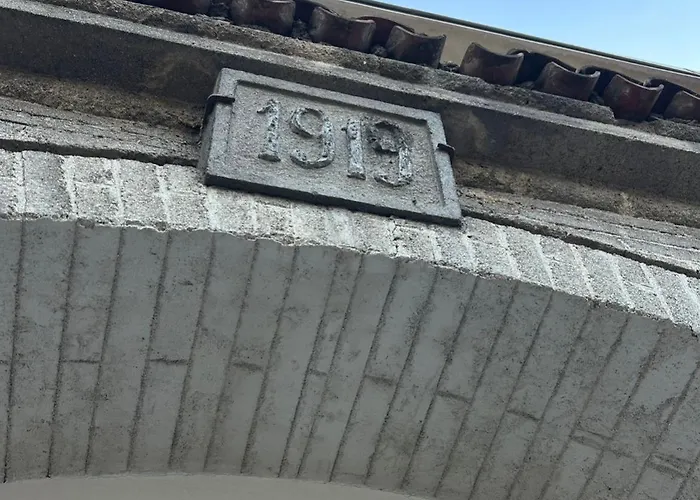 Bed & Breakfast La Dimora Della Montagna